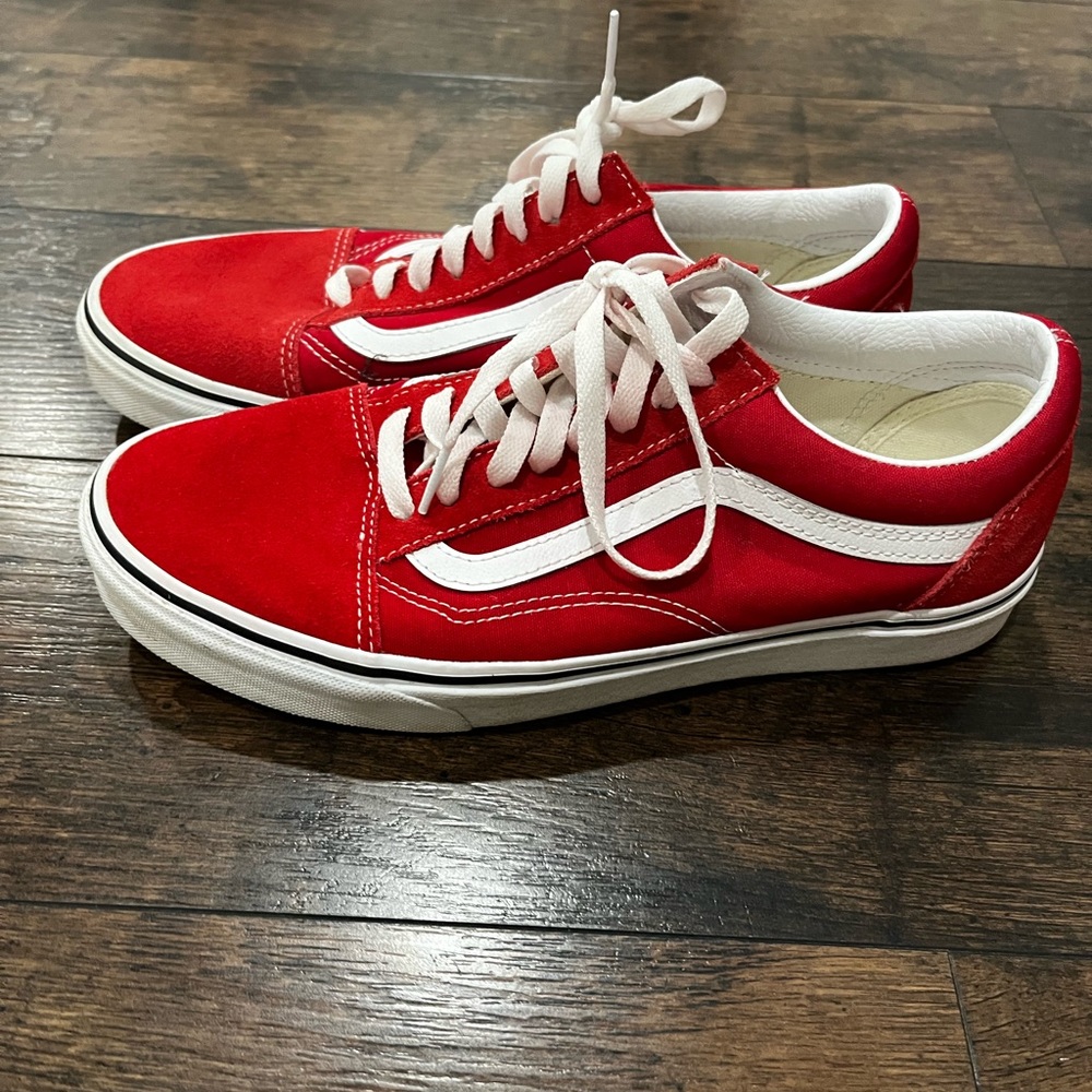 Vans - Picture 5 of 5